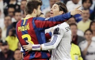 Tây Ban Nha hướng tới EURO: Khi các cầu thủ Barca & Real hợp sức