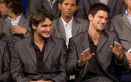 Lịch sử ủng hộ Federer, Ferrer tự ti trước Nadal