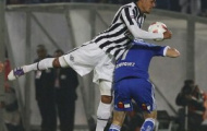 Video: Cú đúp của Angelo Henriquez vào lưới Deportivo Quito