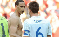 Tuyển Anh: Nỗi khổ Terry