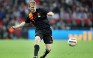 Kuyt: Hà Lan buộc phải đánh bại Đan Mạch