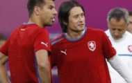 Video: Anh tài Euro: Tomas Rosicky, niềm hy vọng của CH Czech