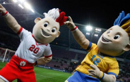 Euro 2012 & những điều cần biết!