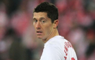 Lewandowski: Thành công nhờ tên... 'hợp phong thủy'