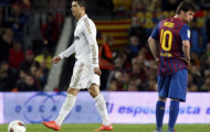 Ronaldo: 'Năm nay, tôi xuất sắc nhất thế giới'