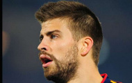 Pique: Ngại Balotelli nhưng còn sợ Pirlo hơn