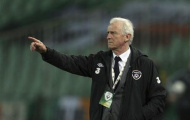 HLV Trapattoni hài hước trước khi lập kỷ lục mới