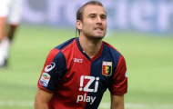 Tin chính thức: Inter đã có được Palacio
