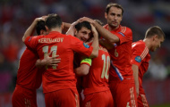 Nga 4-1 CH Czech: Sự khởi đầu hoàn hảo