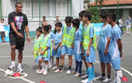 Gieo mầm ước mơ