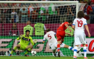 Lý do CH Séc thua Nga: Chết vì bẫy phản công