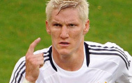 Schweinsteiger chửi thề bằng 5 thứ tiếng