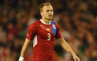 CH Czech vẫn có thể vào tứ kết EURO 2012