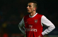Besiktas có được cầu thủ trẻ của Arsenal