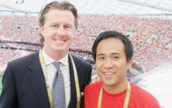 EURO 2012: Xem khai mạc, gặp McManaman ở Warsaw