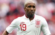 Hôm nay, Defoe trở lại ĐT Anh