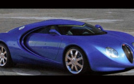 Bugatti Veyron 2 triệu USD sẽ tham gia phim 'Người sắt 3'?