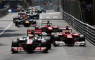 F1 - Canadian GP: Sẽ là ai?