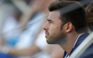 Italia không loại Barzagli