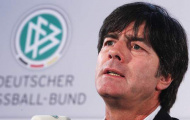 HLV Joachim Low tâng bốc Đội Tuyển Bồ Đào Nha