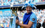 Bayern đề nghị M.C: 5 triệu bảng + Muller = Dzeko?