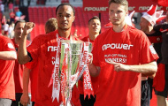 Điểm tin trưa 09/06: M.U đã có Nick Powell