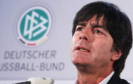 Loew ngợi ca Ronaldo trước đại chiến Đức-Bồ Đào Nha