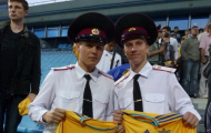 Có một cuộc chiến ngôn ngữ trong lòng Ukraina