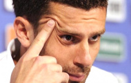 Thiago Motta: “Chơi với mấy hậu vệ có gì quan trọng?”