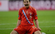 Alan Dzagoev: Hơn cả Leo Messi!