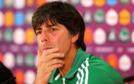 Loew: Oezil cần phải ghi nhiều bàn thắng hơn nữa