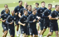 Ashley Young tin ĐT Anh có thể tạo sốc lớn ở EURO 2012