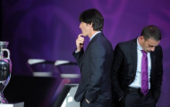 Joachim Loew vs Paulo Bento: Những khối óc tấn công