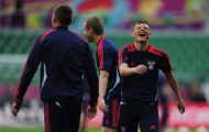 Andrey Arshavin: Tôi đi tìm tôi