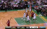 Video NBA: Diễn biến ngày 07/06