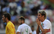 Coentrao: Không đá bóng, tôi muốn trở thành... ngư dân