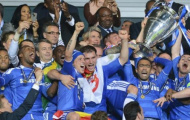 'Hiệu ứng Chelsea' có thể làm EURO 2012... nhàm chán
