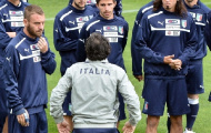 Zoff: Italia là ứng viên cho chức vô địch EURO 2012