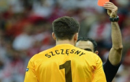 Szczesny: Uống rượu ở Kiev hay ngồi trên ghế dự bị?