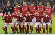Đan Mạch tại Euro 2012: Chỉ còn là câu chuyện cổ của Andersen?