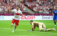 Lewandowski có đủ sức khoác áo Man United?