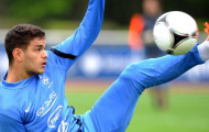 Ben Arfa lo ngại trở thành 'kẻ thù' của nước Anh