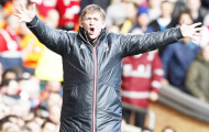 HLV Kenny Dalglish: “Tam Sư đã mất… bờm!”