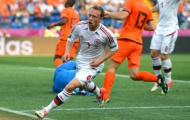 Hà Lan 0 - 1 Đan Mạch: Bí ẩn từ những câu chuyện cổ tích