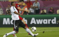 Bồ Đào Nha thất bại: Anh ở đâu thế, Ronaldo?