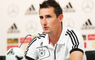 Klose vào tầm ngắm của Barca