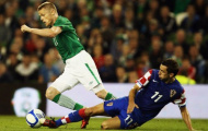 01h45 ngày 11/06, CH Ireland vs Croatia: Kẻ tám lạng, người nửa cân