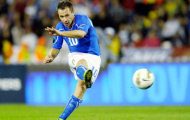 Italia: Trông đợi gì ở Cassano?