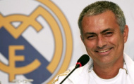 Mourinho không muốn 'khẩu chiến' với Xavi
