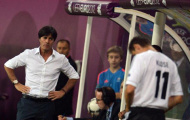 Loew hài lòng vì chọn Gomez, gạt Klose